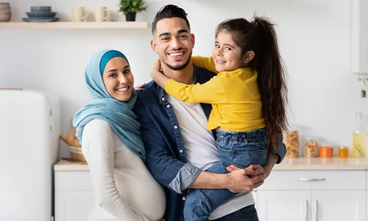 Driving through adversity