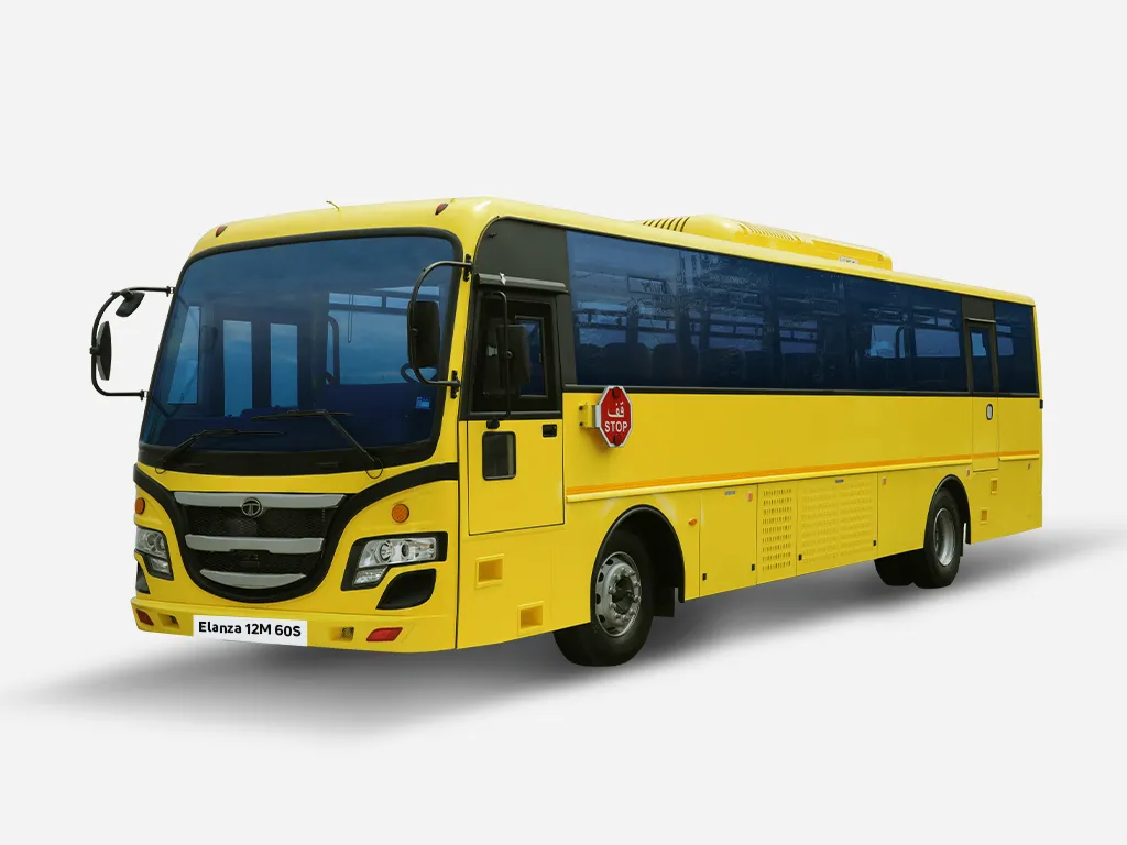 Elanza LPO 1618 62WB School
