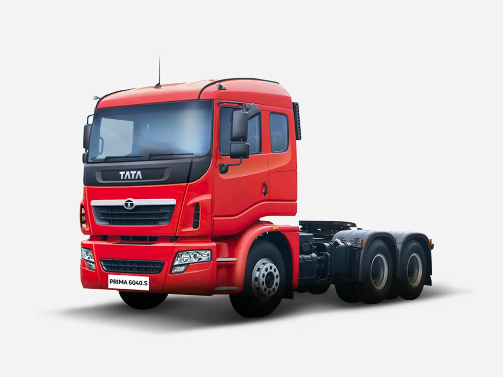Prima 6040.S