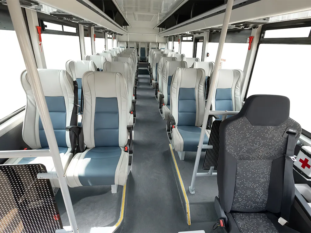 Tata Ultra Prime RE Euro 4
