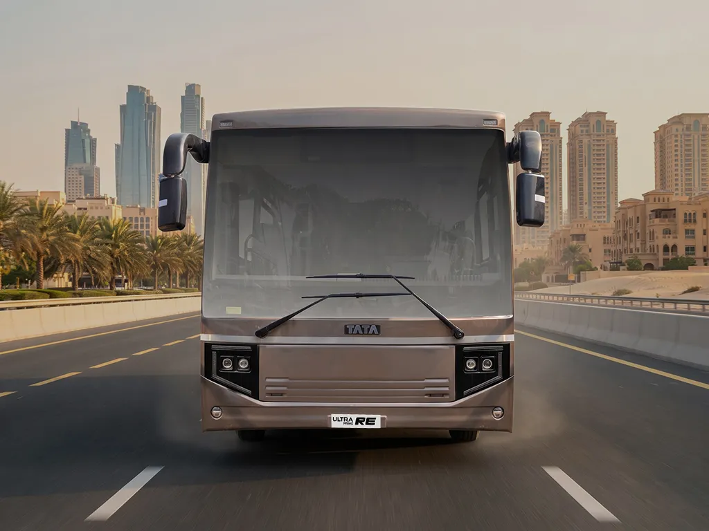 Tata Ultra Prime RE Euro 4