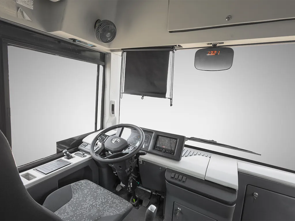 Tata Ultra Prime RE Euro 4