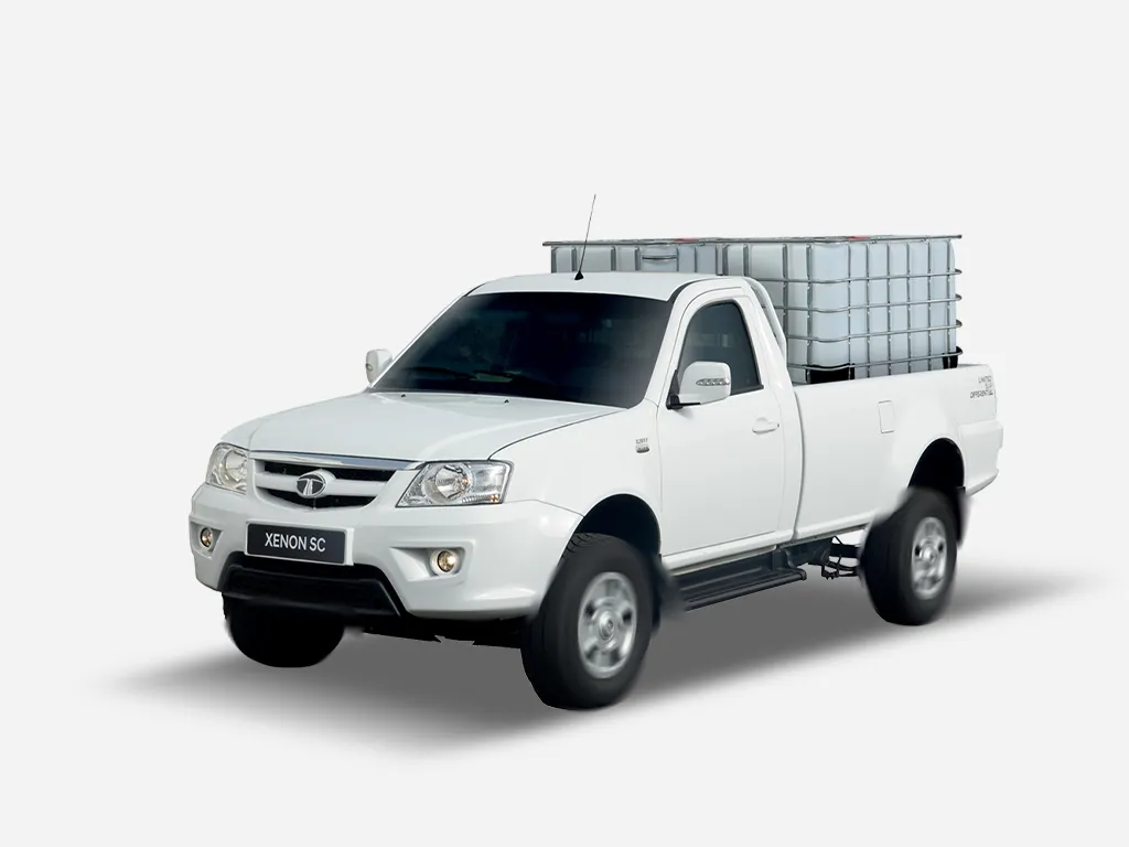 XENON SC 4X4