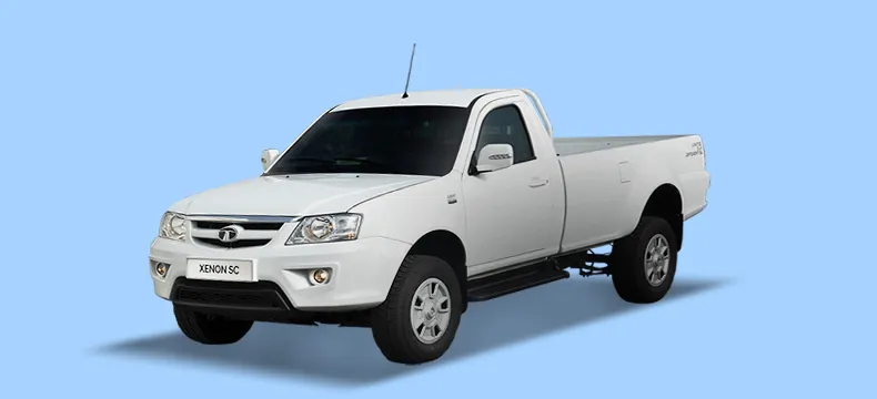 Xenon SC