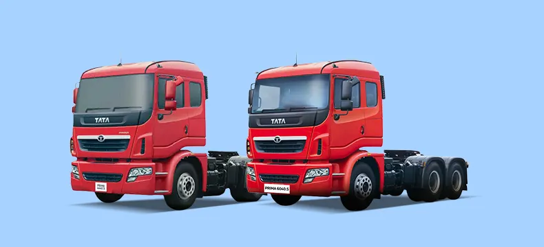 Tractor-Trailers Overview: Definition, Functions, and Maintenance 