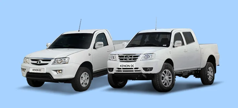 The Best 1-Ton Pickup Trucks for Commercial Use: A Comprehensive Guide