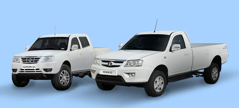 Middle East-XENON X2 SC-XENON X2 DC