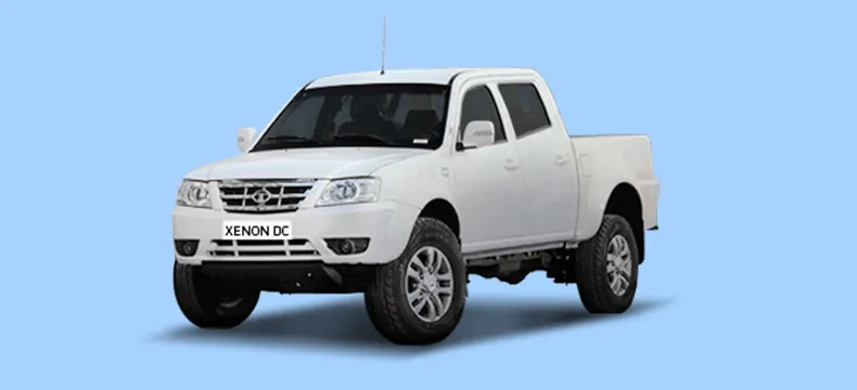 Xenon-DC