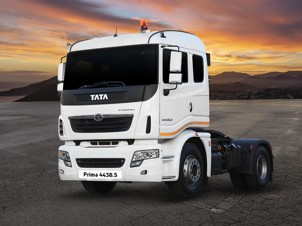 Prima 4438.S